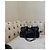 Borsa a mano Chanel Hobo 2013 in pelle nera Nero - vista 7