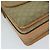 Céline CELINE Borsa a tracolla in tela macadam Beige Auth yk11025 - vista 14