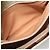 Céline CELINE Borsa a tracolla in tela macadam Beige Auth yk11025 - vista 20