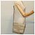 Céline CELINE Borsa a tracolla in tela macadam Beige Auth yk11025 - vista 22