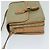 Céline CELINE Borsa a tracolla in tela macadam Beige Auth yk11025 - vista 4