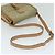 Céline CELINE Borsa a tracolla in tela macadam Beige Auth yk11025 - vista 7