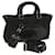 Prada Hand Bag Nylon 2way Black Auth ep3618  ref.1297805
