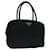 PRADA Hand Bag Nylon Black Auth fm3215  ref.1297859