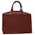 LOUIS VUITTON Epi Riviera Hand Bag Brown M48183 LV Auth 67793 Leather  ref.1297900