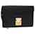 LOUIS VUITTON Epi Serie Dragonne Hand Bag Black M52612 LV Auth 67860 Leather  ref.1297934