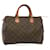Louis Vuitton Monogram Speedy 30 Hand Bag M41526 LV Auth yk11059 Cloth  ref.1297937