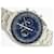 Orologio OMEGA Speedmaster lunare Apollo 1745 anniversario 1972 Lotto limitato da uomo Argento Acciaio  ref.1297946