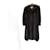 Sprung Frères casaco de vison Castanho escuro Pele  ref.1297977