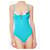 La Perla Vêtements de bain Polyamide Turquoise  ref.1297983