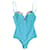 La Perla Swimwear Turquoise Polyamide  ref.1297986