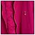 AH1994 Parka Chanel FR38 Oversize FW1994 Parka de seda rosa US8 - vista 6