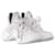 Louis Vuitton Archlight White Cloth  ref.1298012