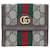 Gucci GG Supreme Beige Leinwand  ref.1298062