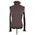 Jean Paul Gaultier Wool sweater Brown  ref.1298099