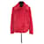 Zadig & Voltaire Mantel Rot Polyester  ref.1298105
