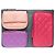 Borsa CHANEL in Pelle Multicolor - 101758 Multicolore - vista 3