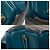 Hermès HERMES BIRKIN BAG 35 in Blue Canvas - 101753 - view 11