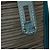 Hermès HERMES BIRKIN BAG 35 in Blue Canvas - 101753 - view 7