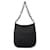 PRADA Shoulder bags Plastic Black Tessuto  ref.1298139