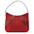GUCCI Shoulder bags Cotton Red Jackie  ref.1298141