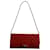 Chanel Intemporel Red Leather  ref.1298156