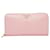Prada Pink Leather  ref.1298162