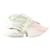 Sneakers Basse Unicorn - Balmain - Pelle - Bianco Vitello simile a un vitello  ref.1298198