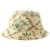 Trellis Tapestry Bucket Hat - Vivienne Westwood - Synthetic - Beige Brown  ref.1298205
