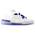 Dolce & Gabbana Sneakers New Roma - Dolce&Gabbana - Pelle - Bianca Bianco  ref.1298232