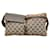 Gucci GG Canvas Belt Bag  28566 Cloth  ref.1298279