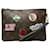 Louis Vuitton Monogram City Pouch  M63447 Cloth  ref.1298284