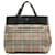 Burberry Nova Check Handbag Cloth  ref.1298288