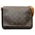Louis Vuitton Monogram Musette Tango Short Strap M51257 Cloth  ref.1298341