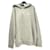 PALM ANGELS  Knitwear & sweatshirts T.International L Cotton Beige  ref.1298359