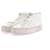 GOLDEN GOOSE  Trainers T.eu 37 leather White  ref.1298364