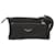 ZADIG & VOLTAIRE  Clutch bags T.  leather Black  ref.1298368