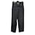 LEVI'S  Trousers T.US 26 cotton Grey  ref.1298378