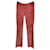 LEVI'S Hose T.Internationale S-Baumwolle Pink  ref.1298380