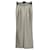 Autre Marque LOULOU STUDIO  Trousers T.International XS Wool Grey  ref.1298386