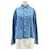 T-shirts RALPH LAUREN.International S Coton Bleu  ref.1298387