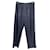 ISSEY MIYAKE  Trousers T.International M Polyester Black  ref.1298389