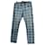 Autre Marque BILLIONAIRE BOYS CLUB Jeans T.fr 36 cotton Blu Cotone  ref.1298391