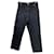Autre Marque CARHARTT Jeans T.US 31 Baumwolle Schwarz  ref.1298394