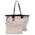 Chanel White Small Caviar Shopping Fever Tote Leather  ref.1298509