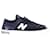 Junya Watanabe MAN x New Balance Comp 100 Sneakers in Navy Blue Suede  ref.1298584