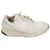 Autre Marque Common Projects Track 80 Sneakers in White Suede  ref.1298632
