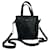 Balenciaga Leather City Small Bag Black  ref.1298643