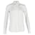 Valentino Neck Bow Shirt in White Cotton  ref.1298689
