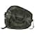 Balenciaga Air Hobo Round Bag in Dark Green Leather  ref.1298695